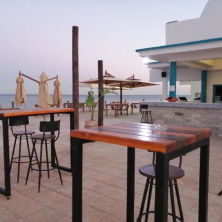 Hotel Palmyra Club Nabeul Esterno foto