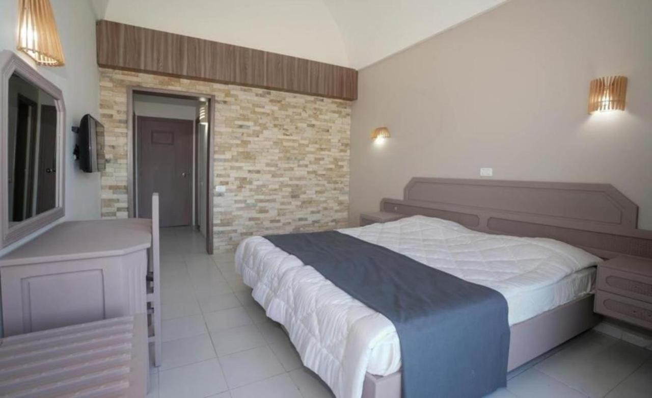 Hotel Palmyra Club Nabeul Esterno foto