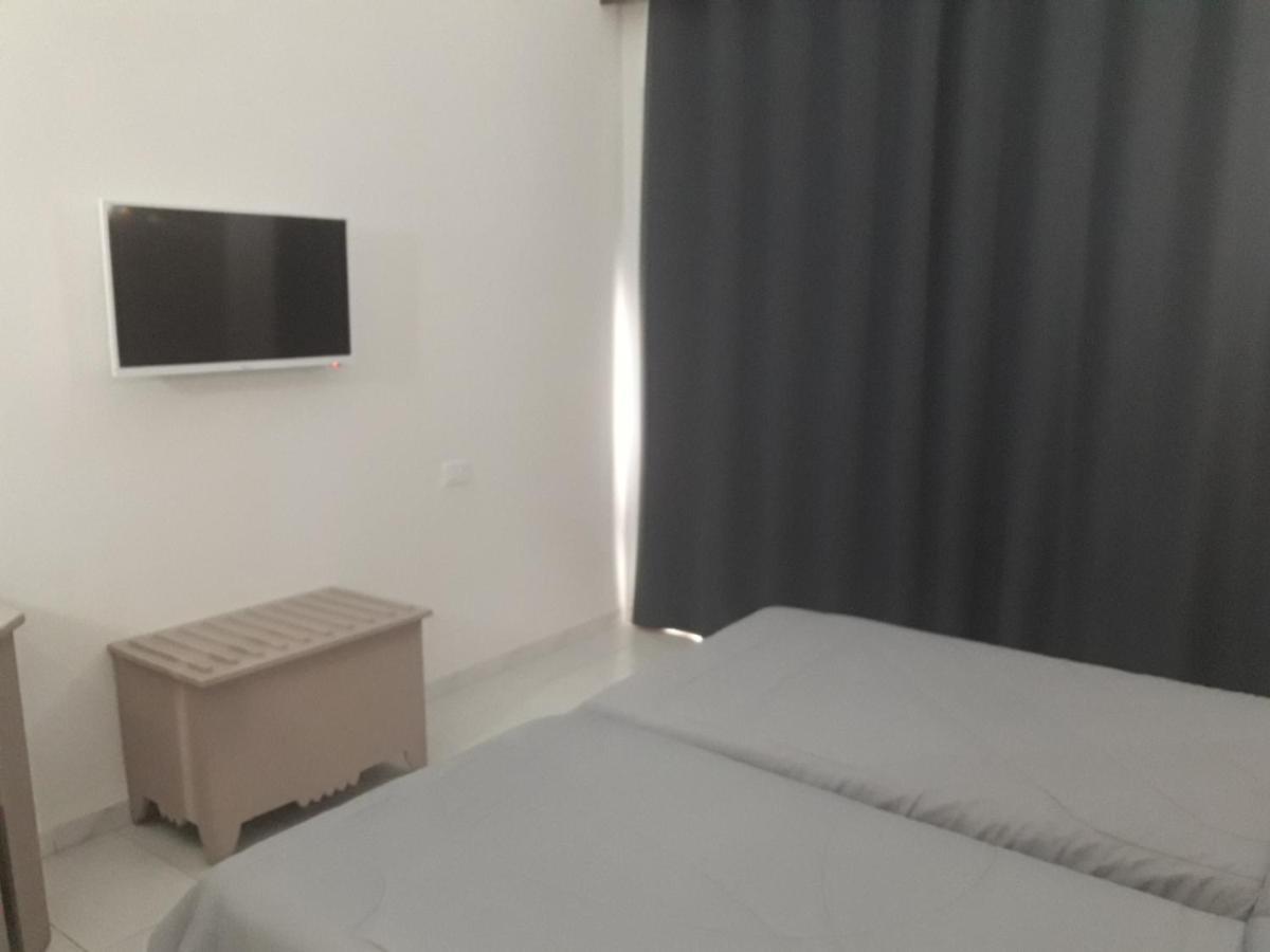 Hotel Palmyra Club Nabeul Esterno foto