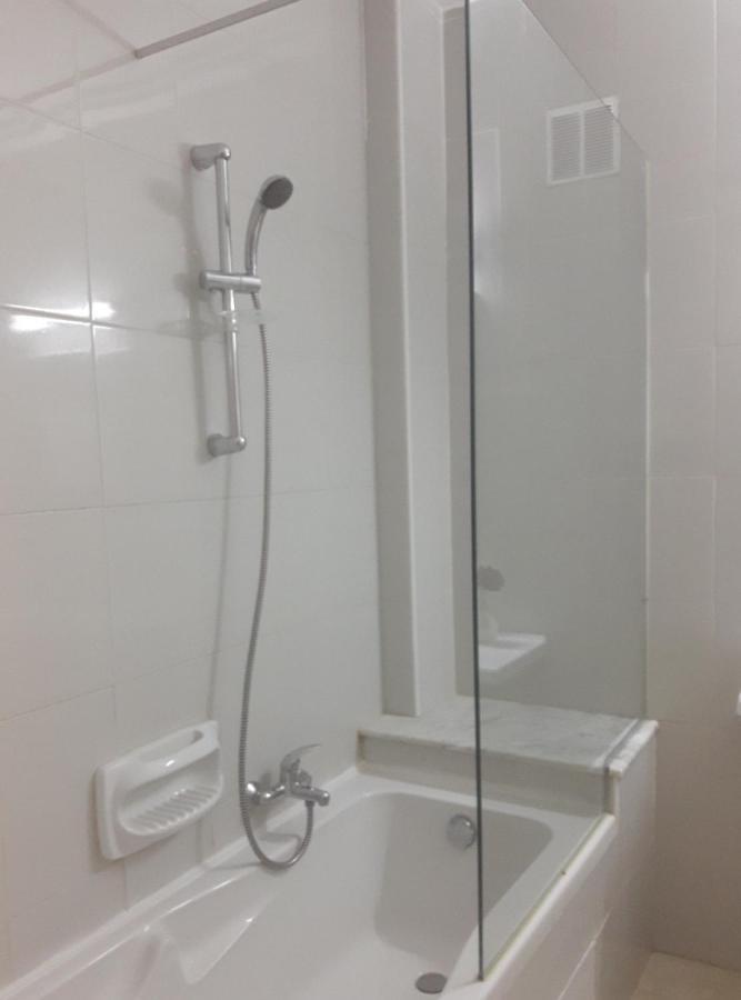 Hotel Palmyra Club Nabeul Esterno foto